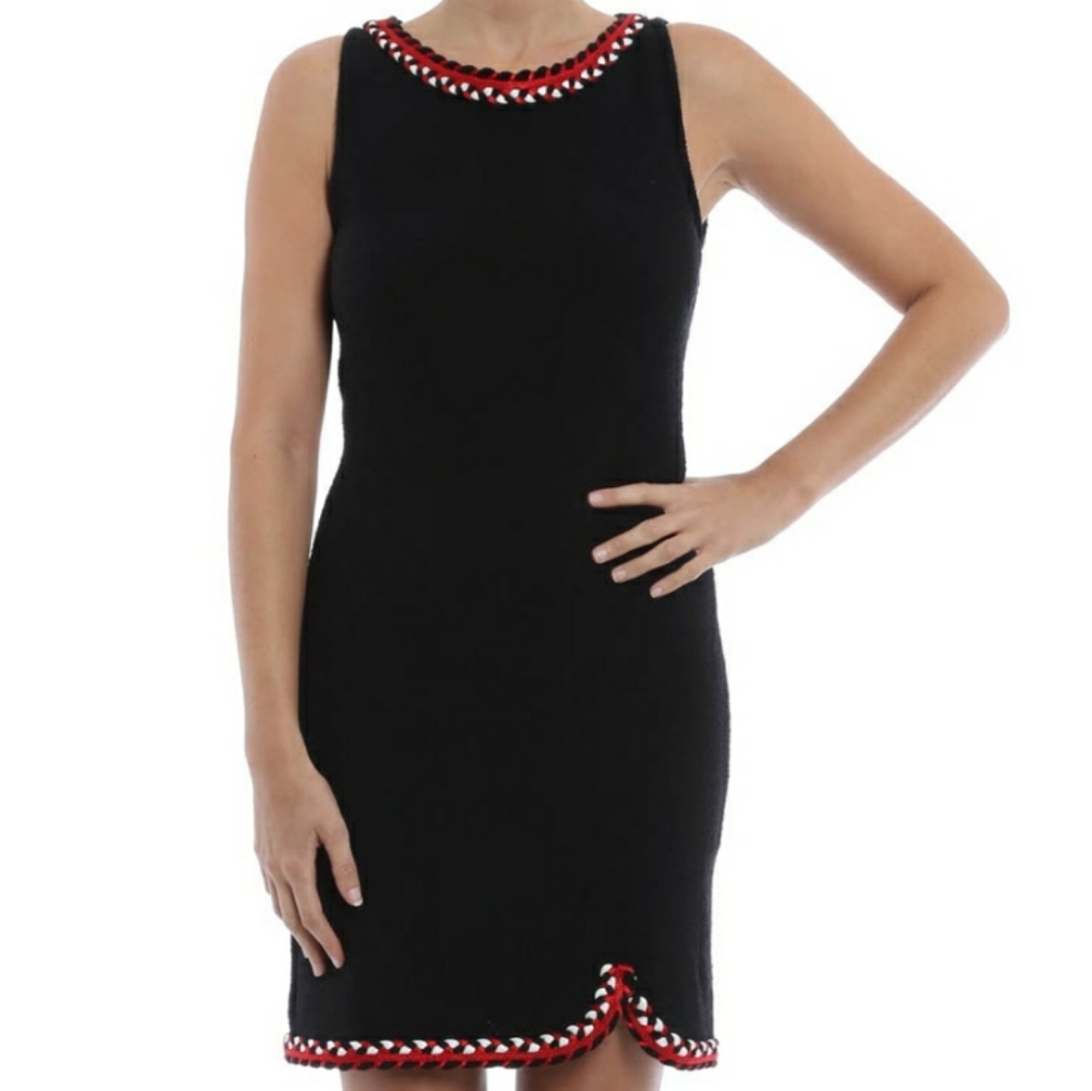AEFFE Moschino dress 40/6